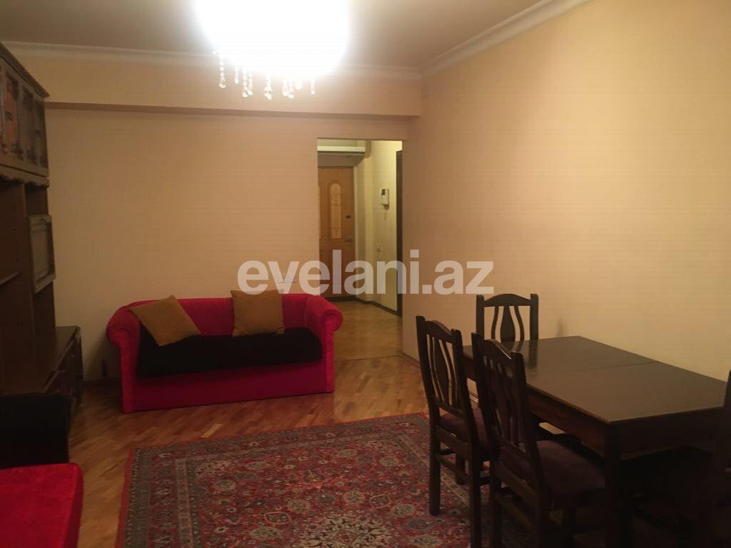 Сдаётся, вторичка, 2-комнаты, 55 m², Баку, Насиминский r, 28 мая m.