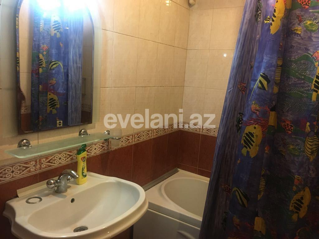 Сдаётся, вторичка, 2-комнаты, 55 m², Баку, Насиминский r, 28 мая m.