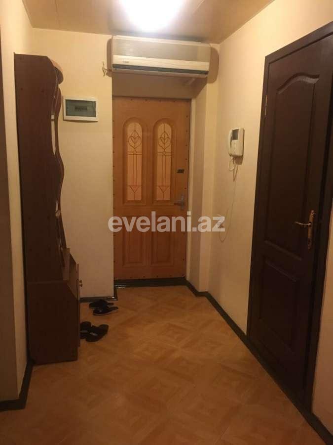 Сдаётся, вторичка, 2-комнаты, 55 m², Баку, Насиминский r, 28 мая m.