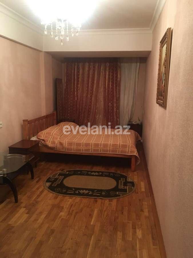 Сдаётся, вторичка, 2-комнаты, 55 m², Баку, Насиминский r, 28 мая m.