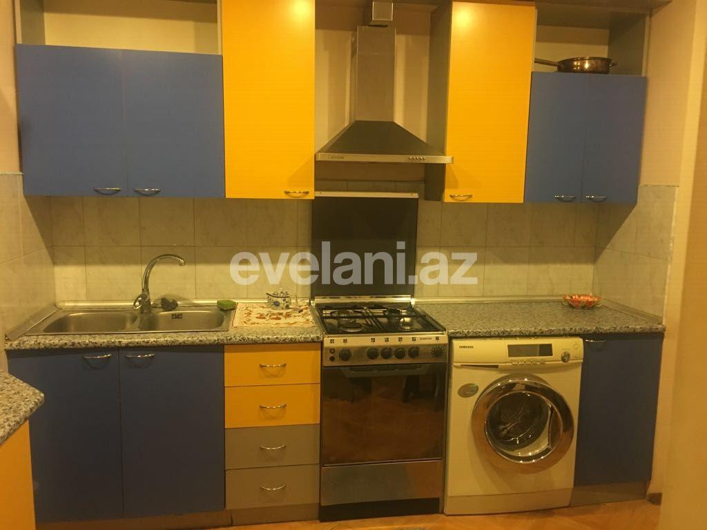 Сдаётся, вторичка, 2-комнаты, 55 m², Баку, Насиминский r, 28 мая m.