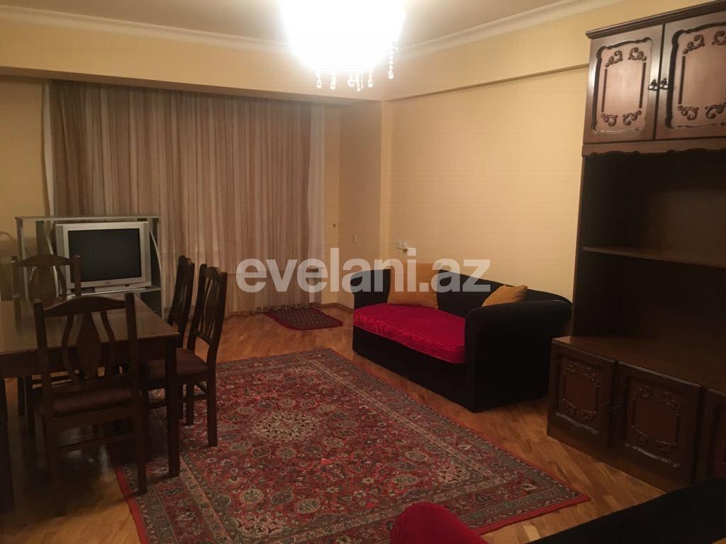 Сдаётся, вторичка, 2-комнаты, 55 m², Баку, Насиминский r, 28 мая m.