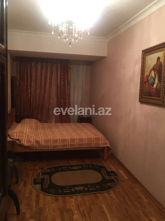 Сдаётся, вторичка, 2-комнаты, 55 m², Баку, Насиминский r, 28 мая m.