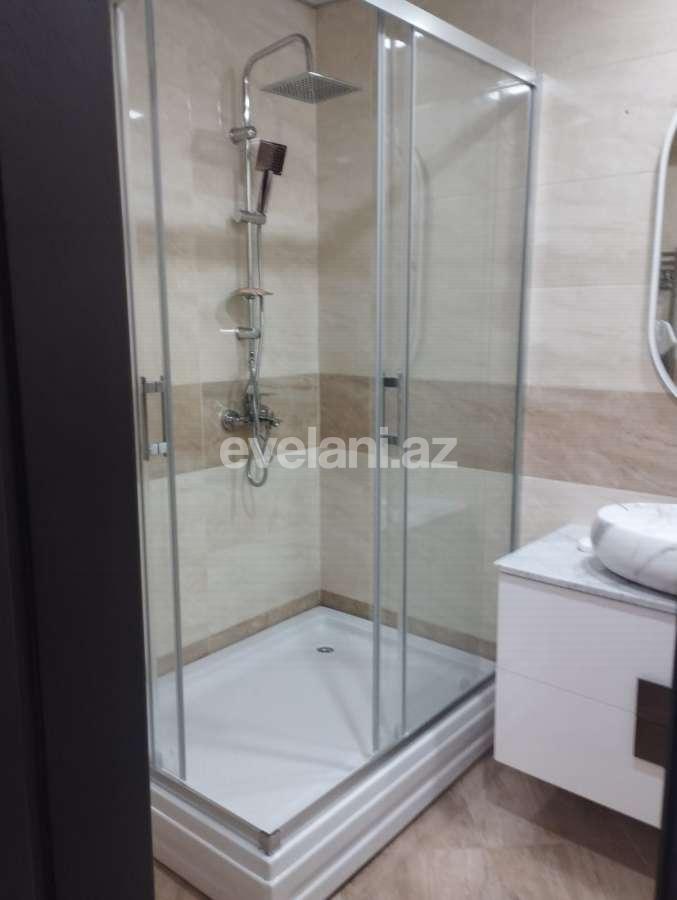 Satılır, yeni tikili, 2 otaqlı, 75 m², Bakı, Binəqədi r, Dərnəgül m.