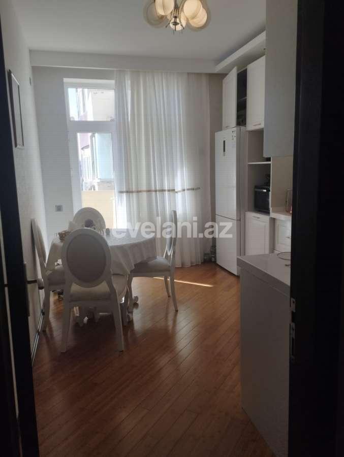 Satılır, yeni tikili, 2 otaqlı, 75 m², Bakı, Binəqədi r, Dərnəgül m.