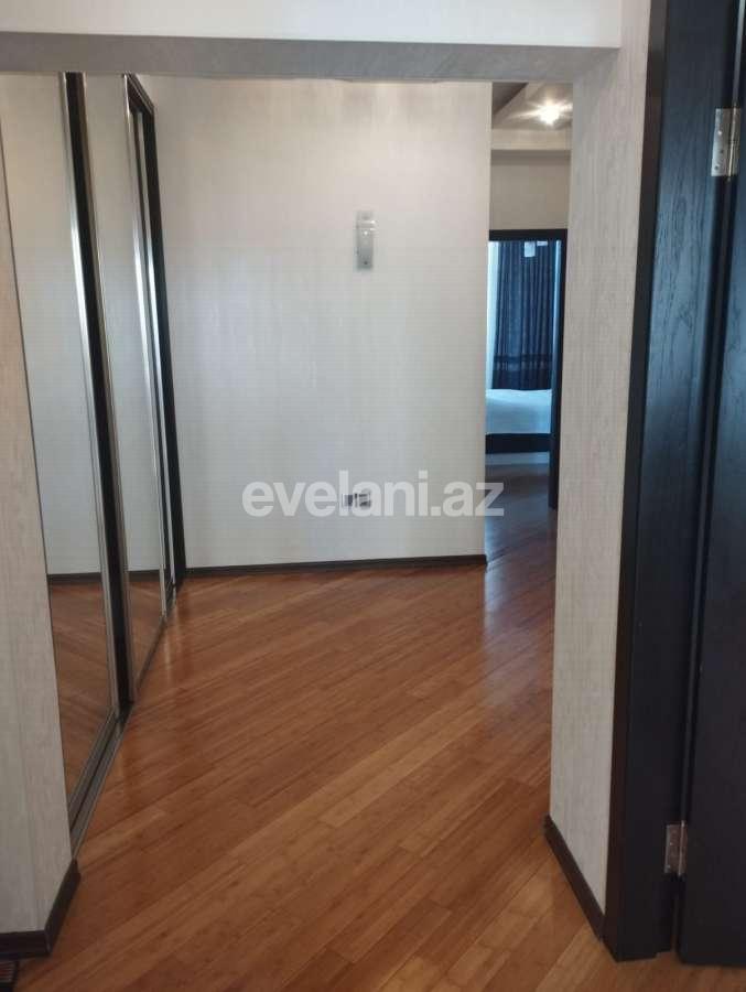 Satılır, yeni tikili, 2 otaqlı, 75 m², Bakı, Binəqədi r, Dərnəgül m.