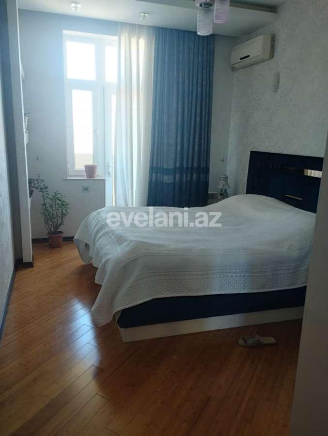 Satılır, yeni tikili, 2 otaqlı, 75 m², Bakı, Binəqədi r, Dərnəgül m.