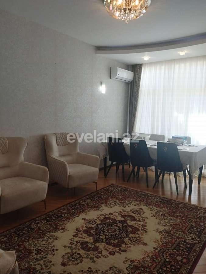Satılır, yeni tikili, 2 otaqlı, 75 m², Bakı, Binəqədi r, Dərnəgül m.