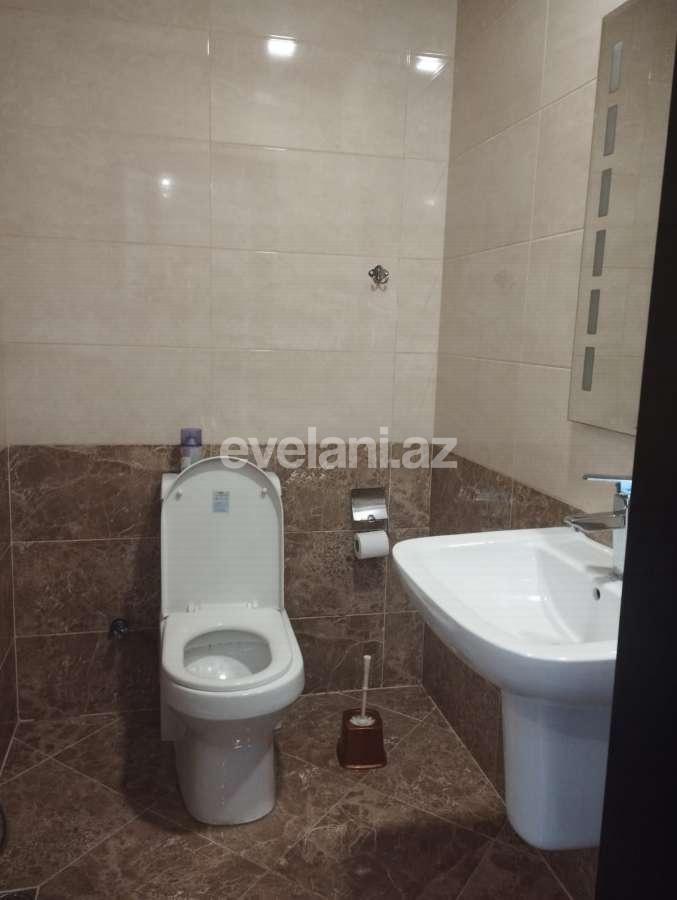 Satılır, yeni tikili, 2 otaqlı, 75 m², Bakı, Binəqədi r, Dərnəgül m.