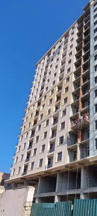 Satılır, yeni tikili, 3 otaqlı, 127 m², Bakı, Nəsimi r.