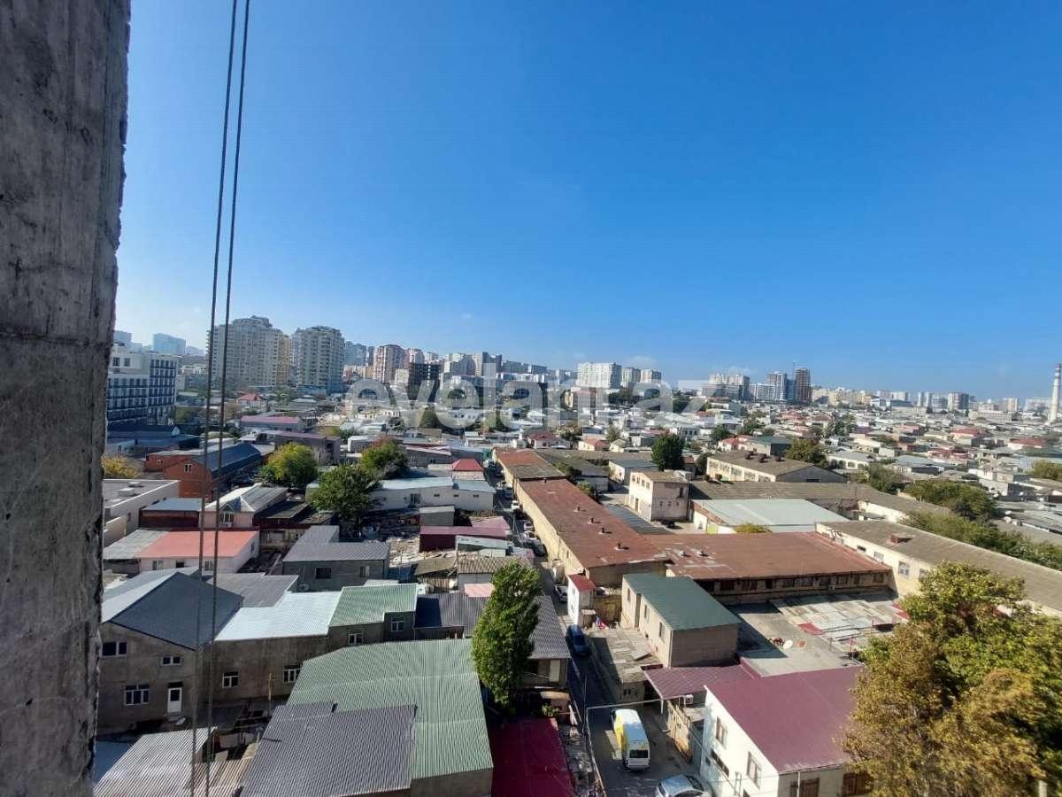 Satılır, yeni tikili, 3 otaqlı, 127 m², Bakı, Nəsimi r.