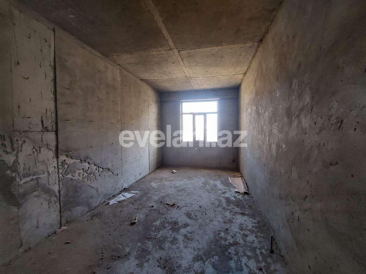 Satılır, yeni tikili, 3 otaqlı, 127 m², Bakı, Nəsimi r.