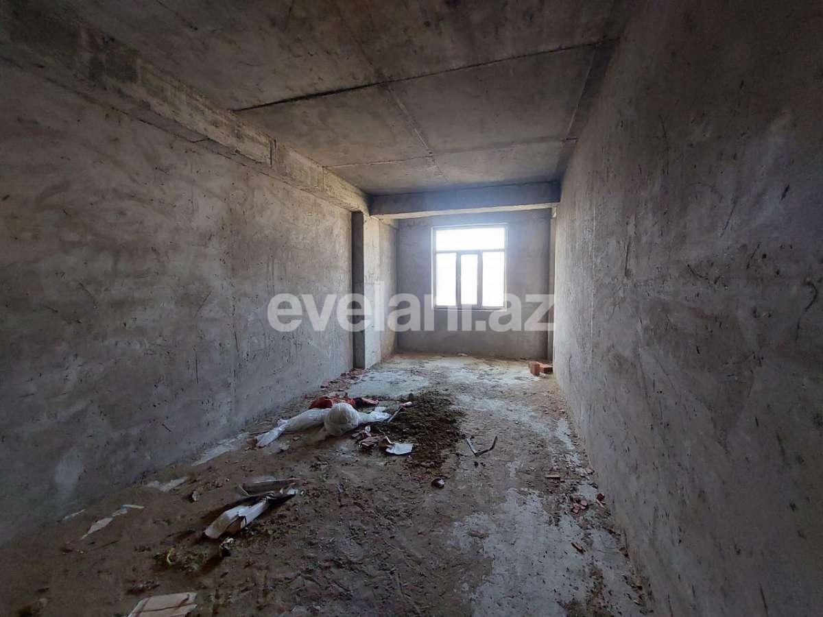 Satılır, yeni tikili, 3 otaqlı, 127 m², Bakı, Nəsimi r.