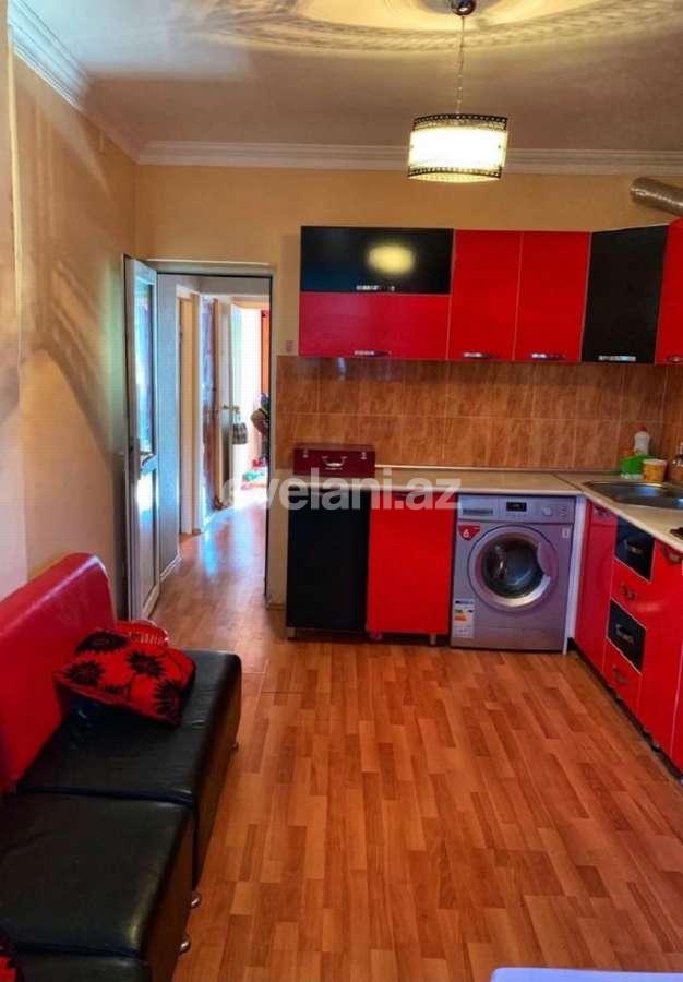 Продаётся, вторичка, 2-комнаты, 50 m², Баку, Хатаинский r, Ахмедлы m.