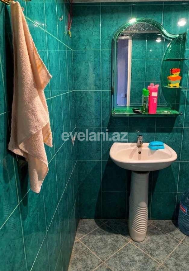 Продаётся, вторичка, 2-комнаты, 50 m², Баку, Хатаинский r, Ахмедлы m.