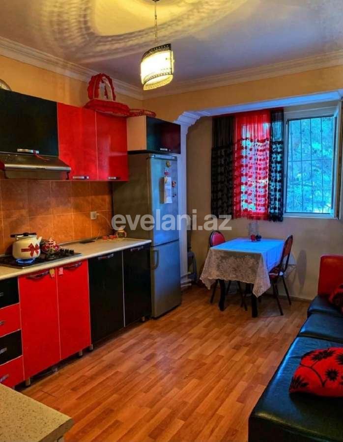 Продаётся, вторичка, 2-комнаты, 50 m², Баку, Хатаинский r, Ахмедлы m.