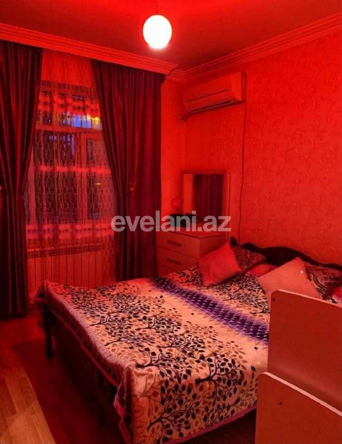 Продаётся, вторичка, 2-комнаты, 50 m², Баку, Хатаинский r, Ахмедлы m.