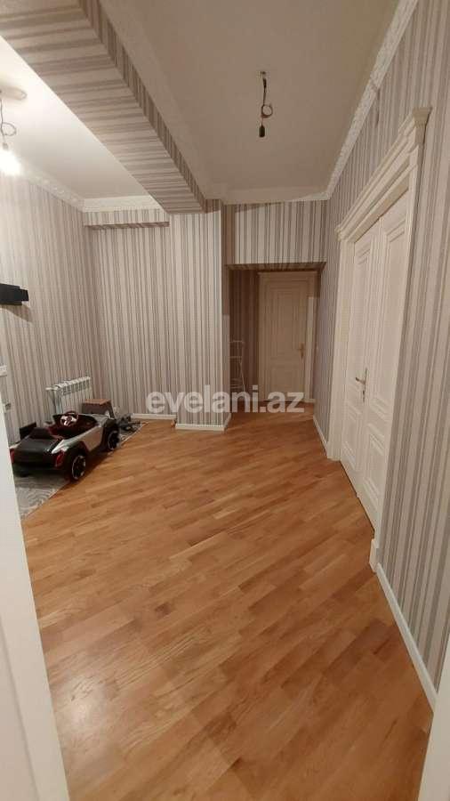Satılır, yeni tikili, 2 otaqlı, 103 m², Bakı, Binəqədi r, Azadlıq prospekti m.