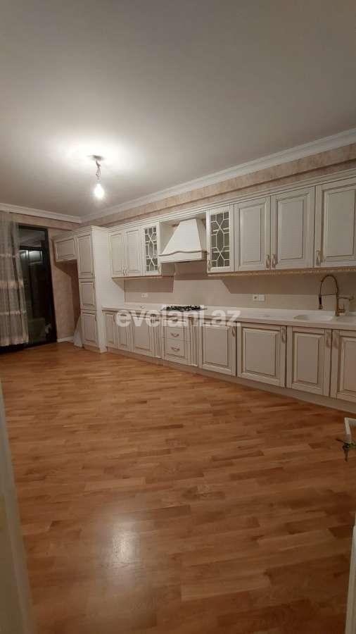 Satılır, yeni tikili, 2 otaqlı, 103 m², Bakı, Binəqədi r, Azadlıq prospekti m.