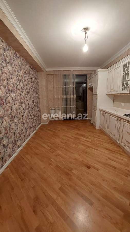 Satılır, yeni tikili, 2 otaqlı, 103 m², Bakı, Binəqədi r, Azadlıq prospekti m.