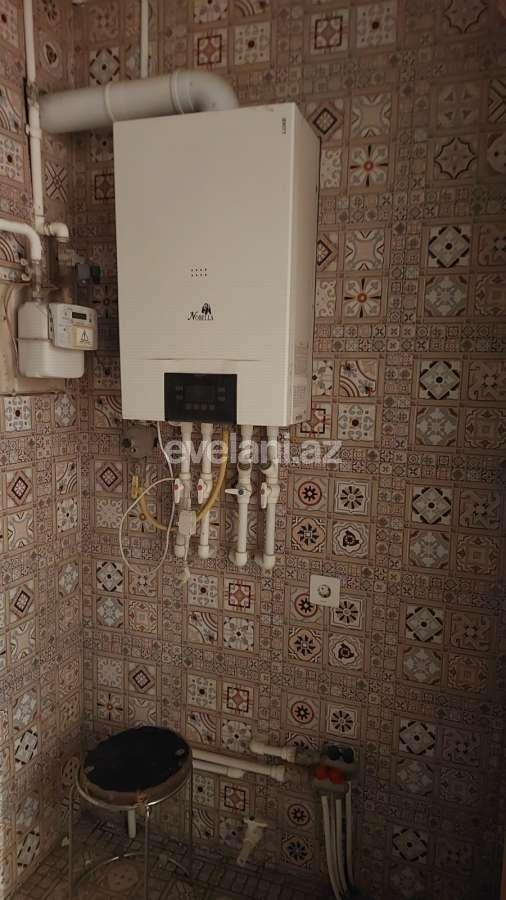 Satılır, yeni tikili, 2 otaqlı, 103 m², Bakı, Binəqədi r, Azadlıq prospekti m.