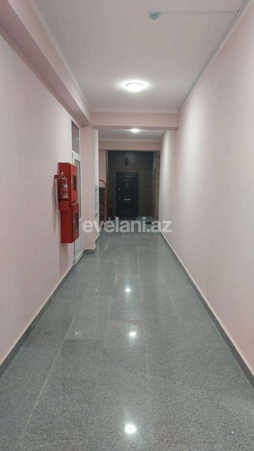 Satılır, yeni tikili, 2 otaqlı, 103 m², Bakı, Binəqədi r, Azadlıq prospekti m.