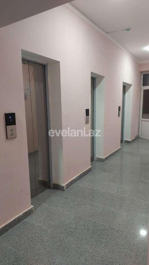 Satılır, yeni tikili, 2 otaqlı, 103 m², Bakı, Binəqədi r, Azadlıq prospekti m.