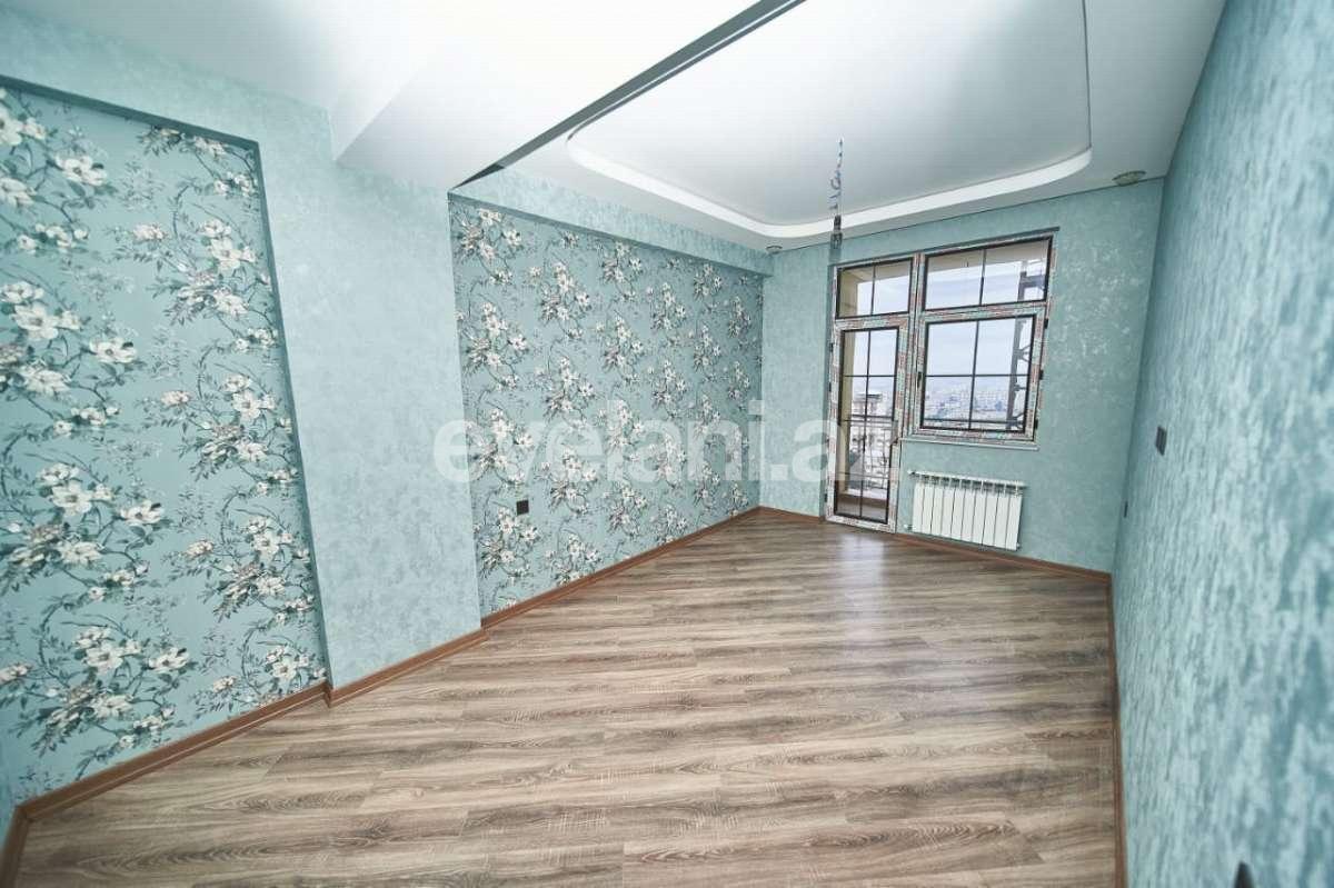 Satılır, yeni tikili, 3 otaqlı, 112 m², Bakı, Nizami r, 8-ci kilometr q, Neftçilər m.