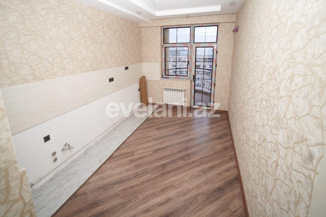 Satılır, yeni tikili, 3 otaqlı, 112 m², Bakı, Nizami r, 8-ci kilometr q, Neftçilər m.