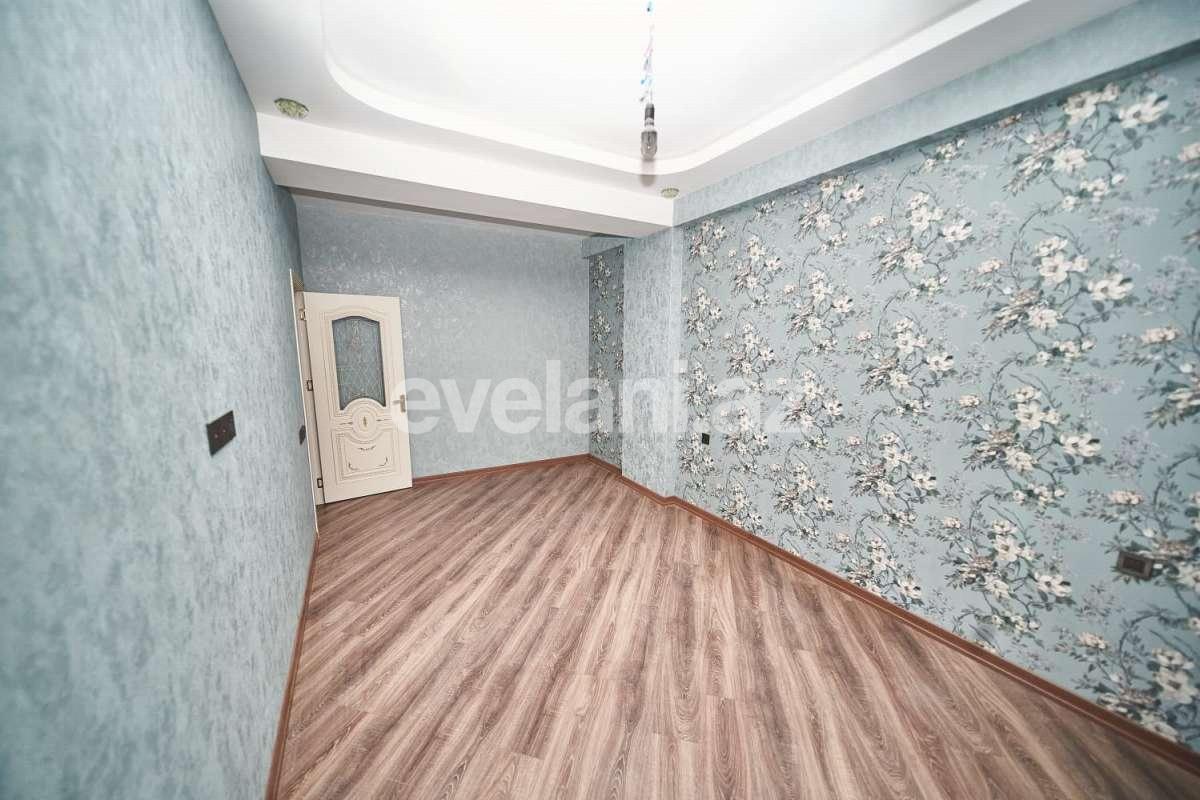 Satılır, yeni tikili, 3 otaqlı, 112 m², Bakı, Nizami r, 8-ci kilometr q, Neftçilər m.