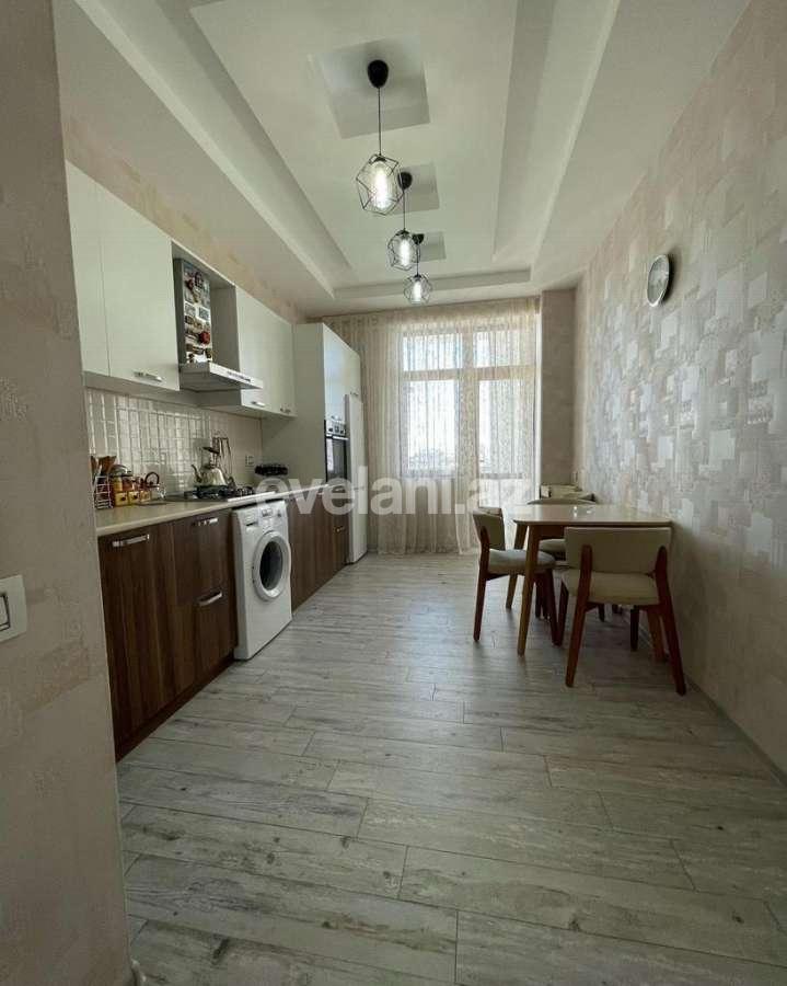 Satılır, yeni tikili, 2 otaqlı, 80 m², Bakı, Yasamal r, İnşaatçılar m.