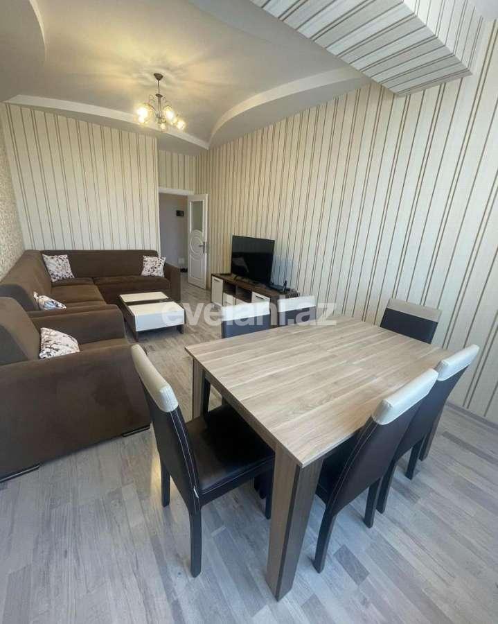 Satılır, yeni tikili, 2 otaqlı, 80 m², Bakı, Yasamal r, İnşaatçılar m.