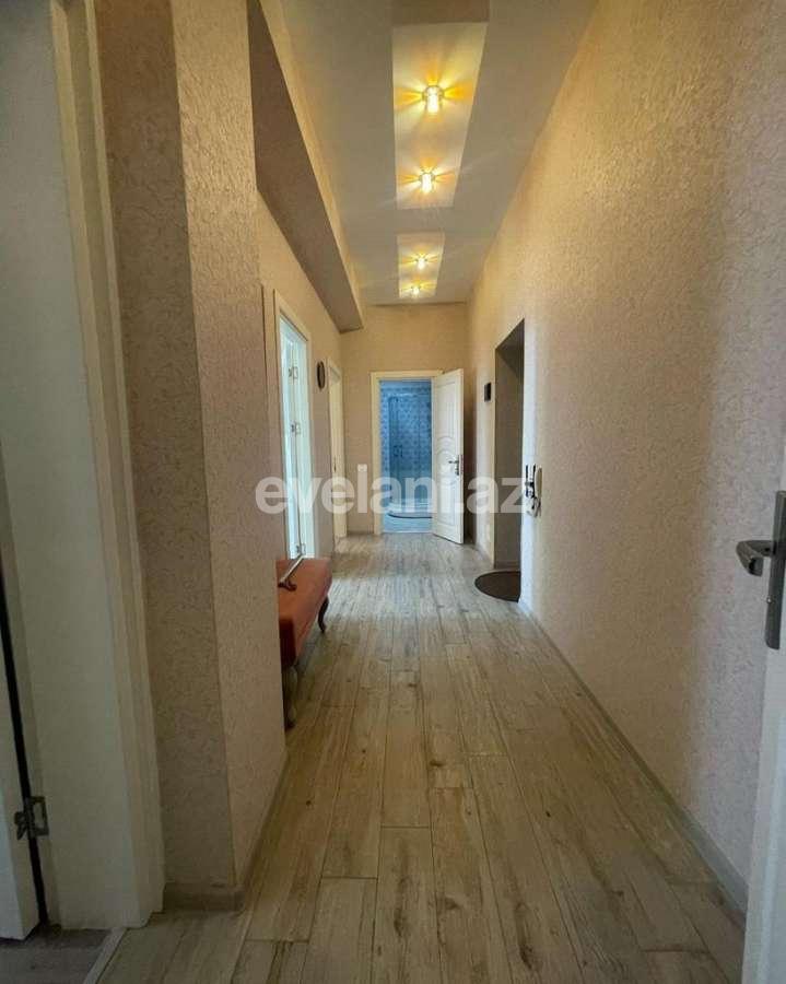 Satılır, yeni tikili, 2 otaqlı, 80 m², Bakı, Yasamal r, İnşaatçılar m.