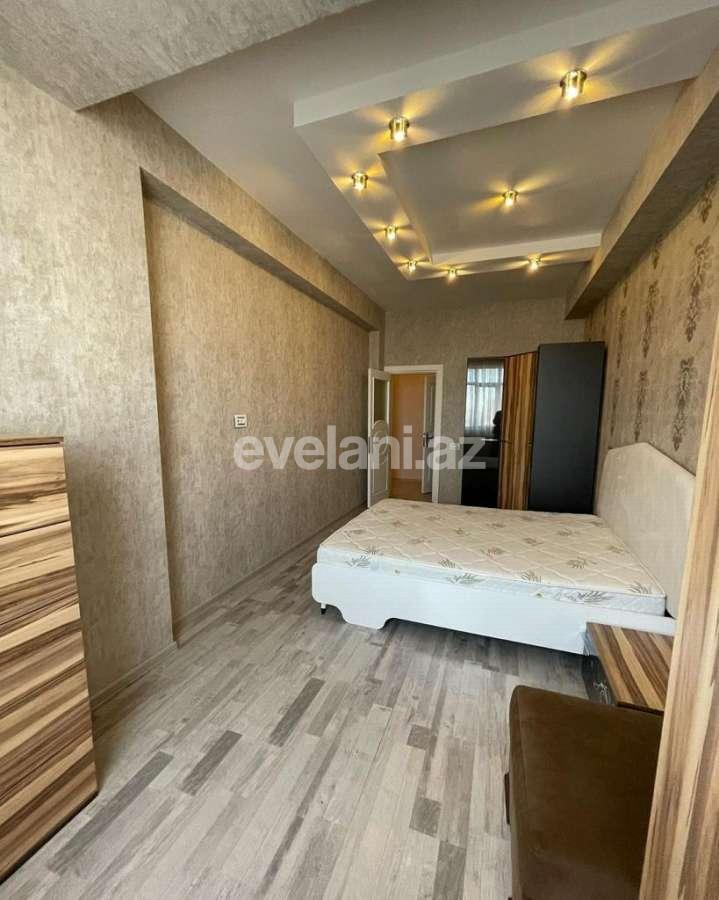 Satılır, yeni tikili, 2 otaqlı, 80 m², Bakı, Yasamal r, İnşaatçılar m.