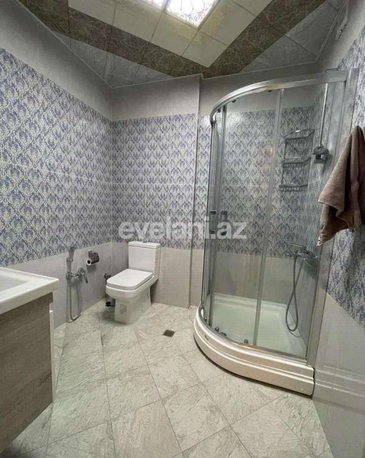 Satılır, yeni tikili, 2 otaqlı, 80 m², Bakı, Yasamal r, İnşaatçılar m.
