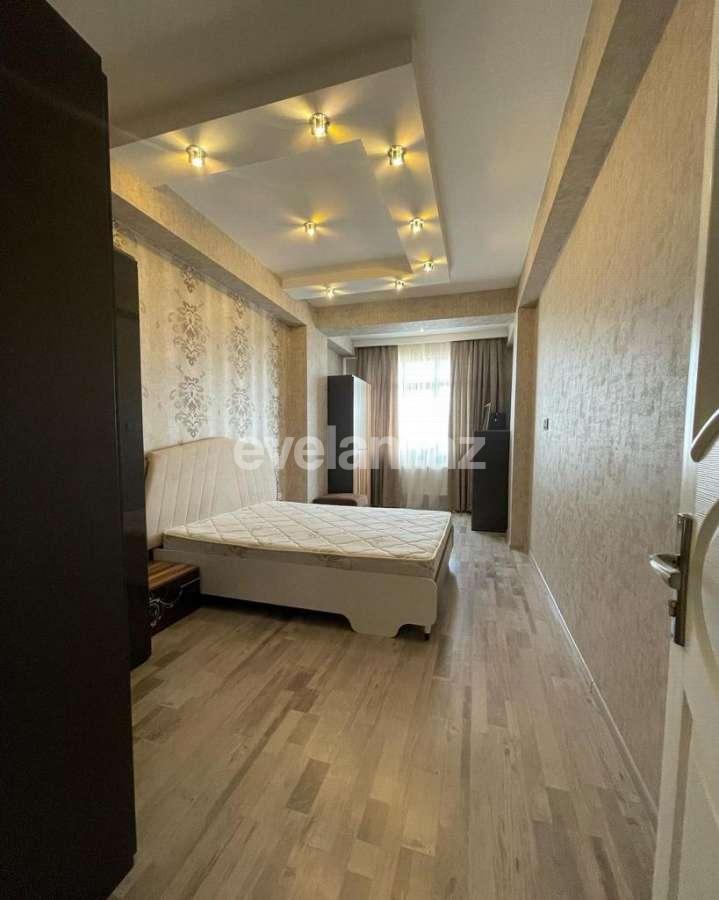 Satılır, yeni tikili, 2 otaqlı, 80 m², Bakı, Yasamal r, İnşaatçılar m.