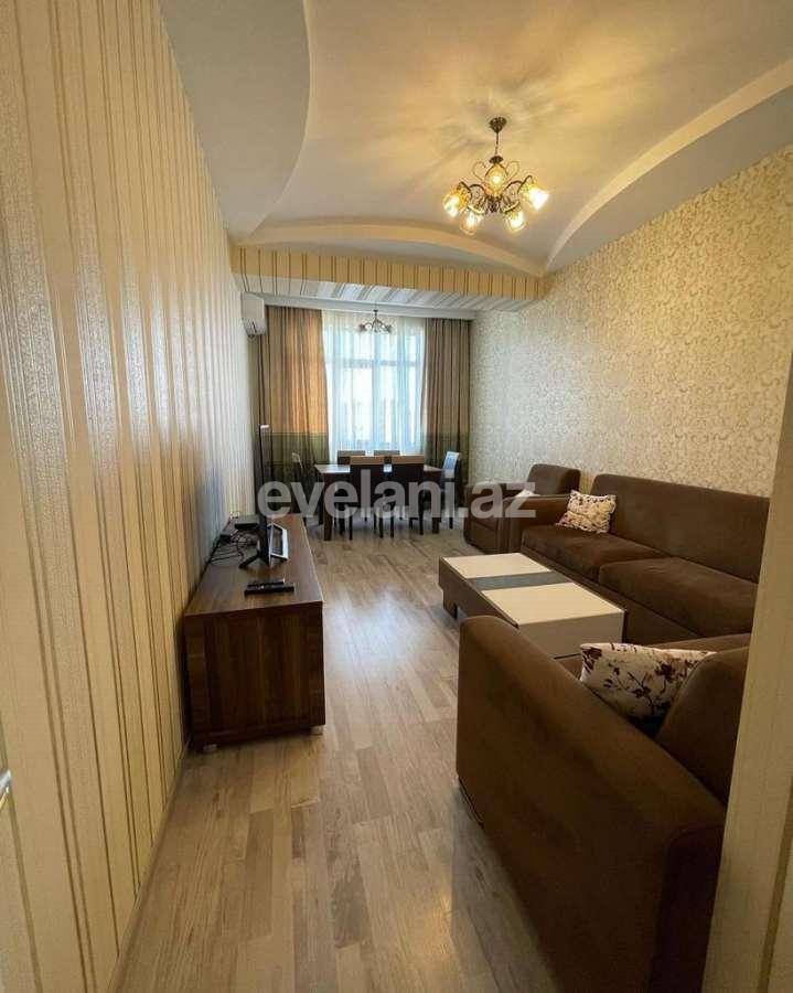 Satılır, yeni tikili, 2 otaqlı, 80 m², Bakı, Yasamal r, İnşaatçılar m.