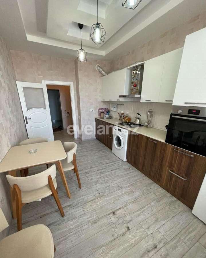 Satılır, yeni tikili, 2 otaqlı, 80 m², Bakı, Yasamal r, İnşaatçılar m.