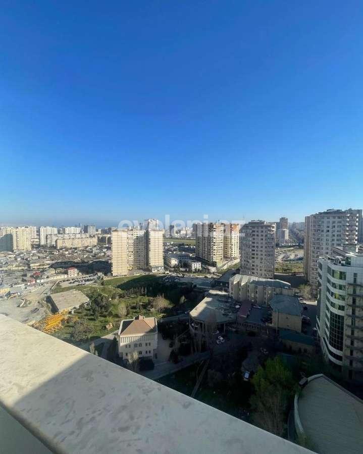Satılır, yeni tikili, 2 otaqlı, 80 m², Bakı, Yasamal r, İnşaatçılar m.