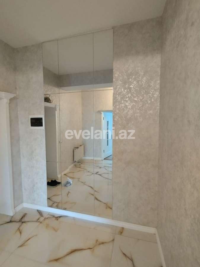 Satılır, yeni tikili, 2 otaqlı, 85 m², Bakı, Nərimanov r, Nəriman Nərimanov m.