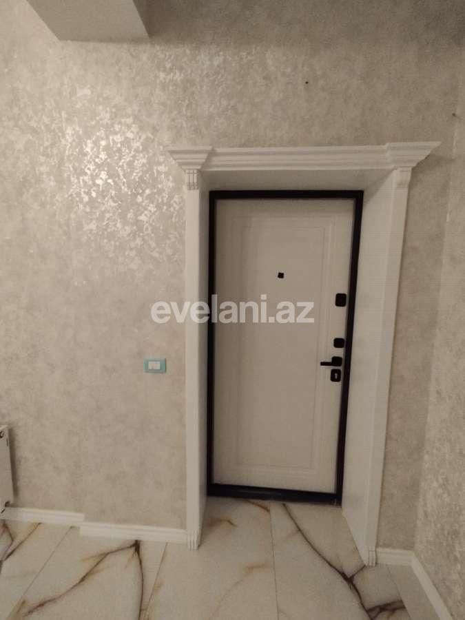 Satılır, yeni tikili, 2 otaqlı, 85 m², Bakı, Nərimanov r, Nəriman Nərimanov m.