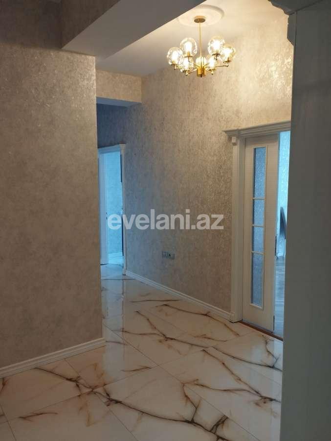 Satılır, yeni tikili, 2 otaqlı, 85 m², Bakı, Nərimanov r, Nəriman Nərimanov m.