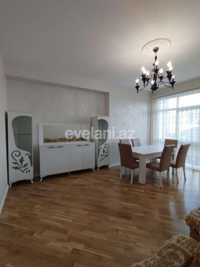 Satılır, yeni tikili, 2 otaqlı, 85 m², Bakı, Nərimanov r, Nəriman Nərimanov m.