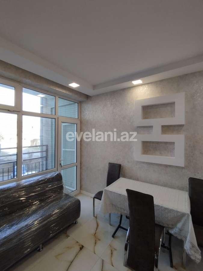 Satılır, yeni tikili, 2 otaqlı, 85 m², Bakı, Nərimanov r, Nəriman Nərimanov m.