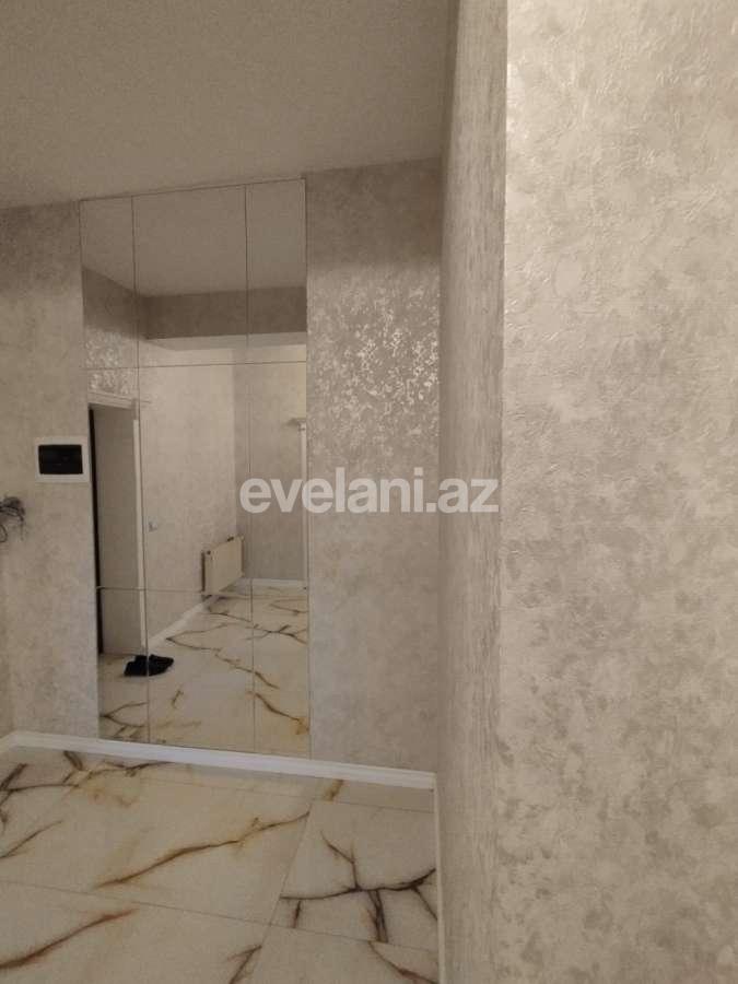 Satılır, yeni tikili, 2 otaqlı, 85 m², Bakı, Nərimanov r, Nəriman Nərimanov m.