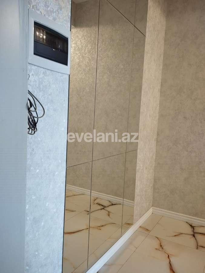 Satılır, yeni tikili, 2 otaqlı, 85 m², Bakı, Nərimanov r, Nəriman Nərimanov m.