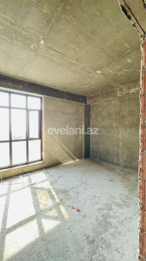 Satılır, yeni tikili, 3 otaqlı, 112 m², Bakı, Suraxanı r, Günəşli q.