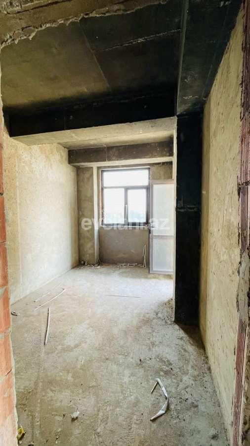 Satılır, yeni tikili, 3 otaqlı, 112 m², Bakı, Suraxanı r, Günəşli q.