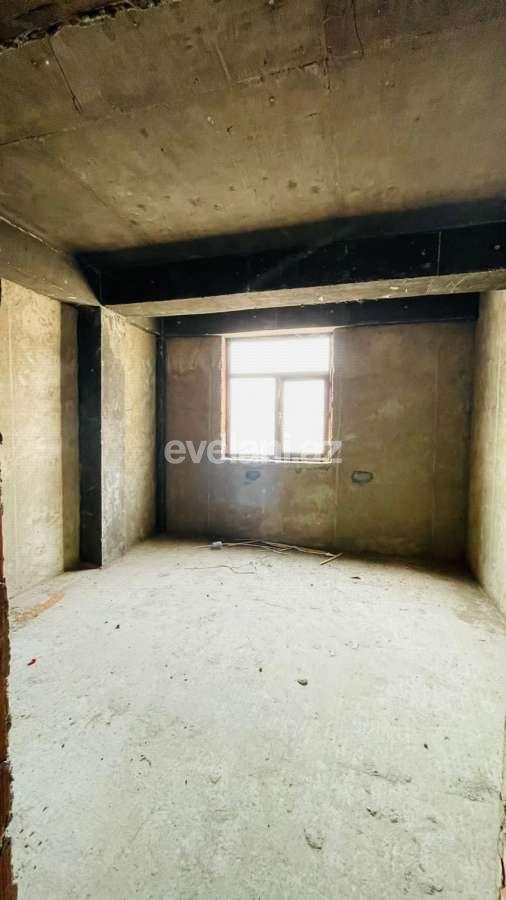 Satılır, yeni tikili, 3 otaqlı, 112 m², Bakı, Suraxanı r, Günəşli q.