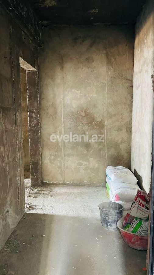 Satılır, yeni tikili, 3 otaqlı, 112 m², Bakı, Suraxanı r, Günəşli q.
